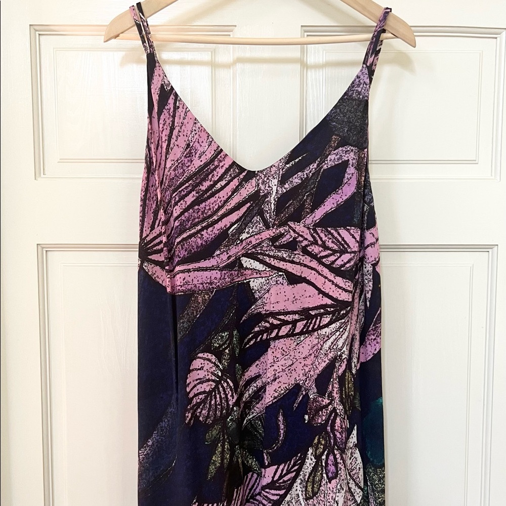 PINCH DRESS